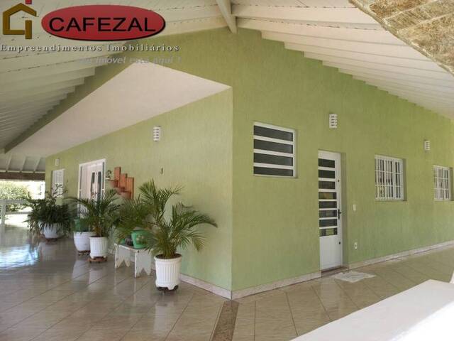 Chácara em Condomínio para Venda em Itupeva - 2