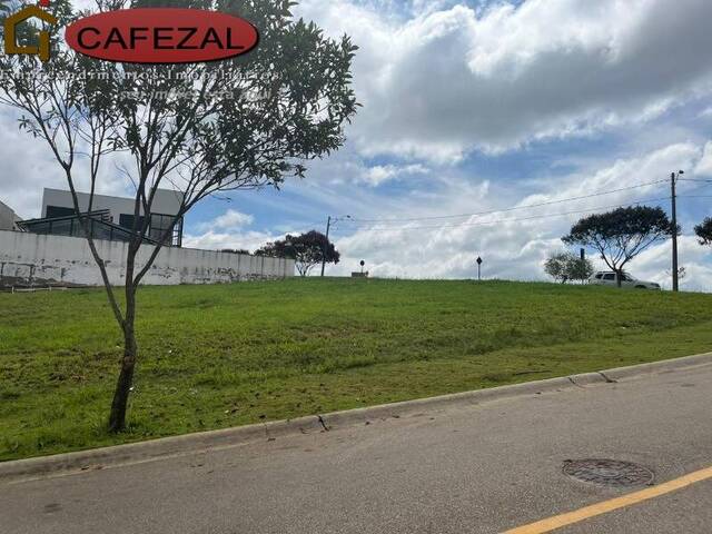 Terreno para Venda em Itupeva - 2