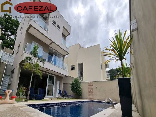 Casa em condomínio para Venda em Itupeva - 2