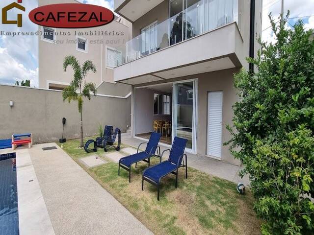 Casa em condomínio para Venda em Itupeva - 3