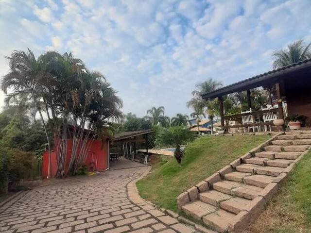 Chácara em Condomínio para Venda em Itupeva - 3