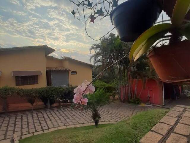 Chácara em Condomínio para Venda em Itupeva - 4