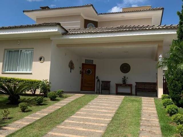 Casa em condomínio para Venda em Itupeva - 3