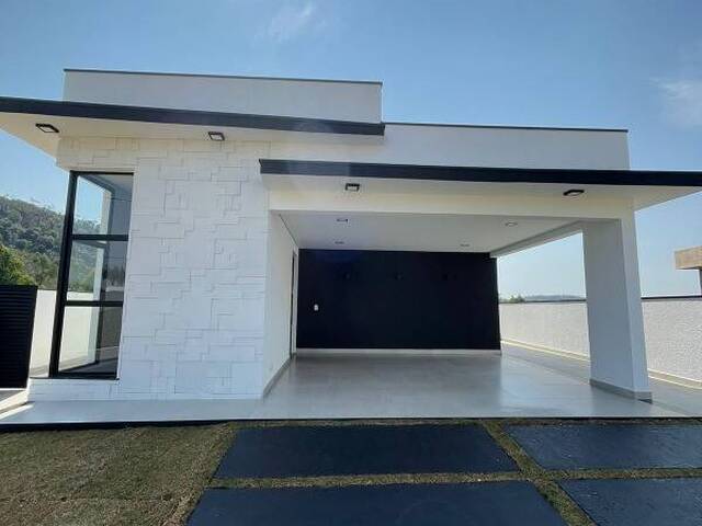 Casa em condomínio para Venda em Itupeva - 2