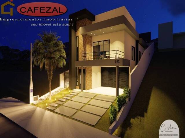 Casa em condomínio para Venda em Itupeva - 2