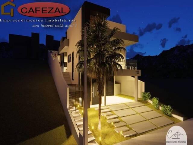 Casa em condomínio para Venda em Itupeva - 3