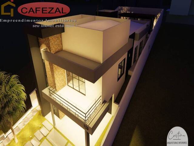 Casa em condomínio para Venda em Itupeva - 4