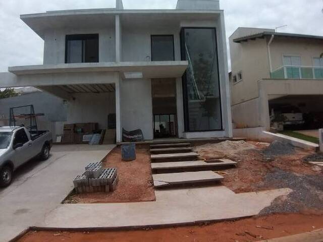 Casa em condomínio para Venda em Itupeva - 2