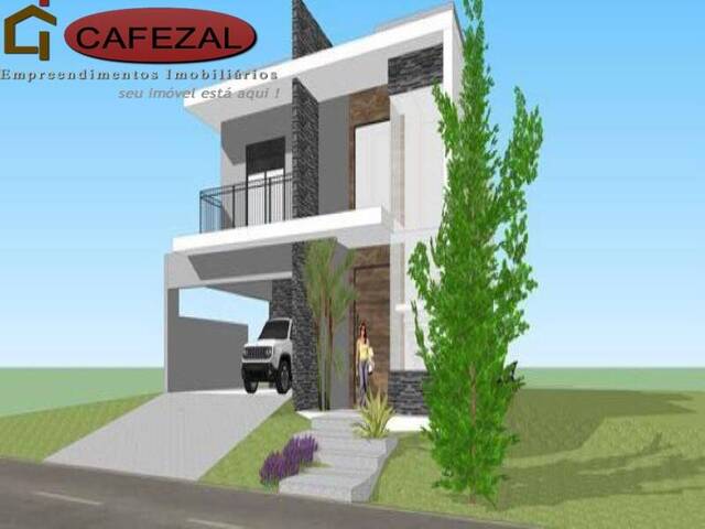 Casa em condomínio para Venda em Itupeva - 3