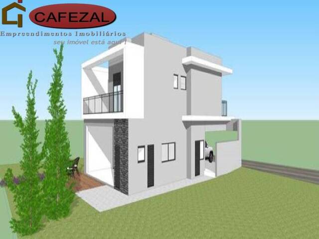 Casa em condomínio para Venda em Itupeva - 4