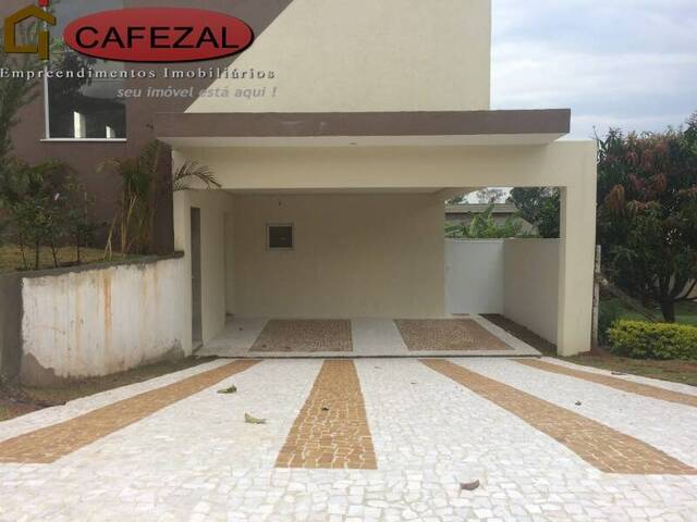 Casa em condomínio para Venda em Itupeva - 2