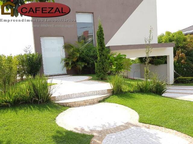 Casa em condomínio para Venda em Itupeva - 3