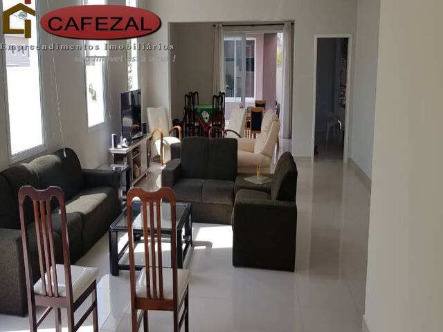 Casa em condomínio para Venda em Itupeva - 5