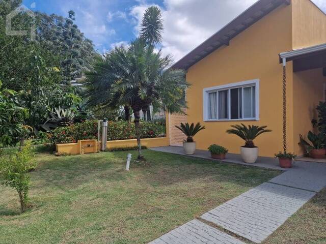 Casa em condomínio para Venda em Itupeva - 2