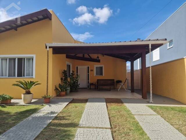 Casa em condomínio para Venda em Itupeva - 3