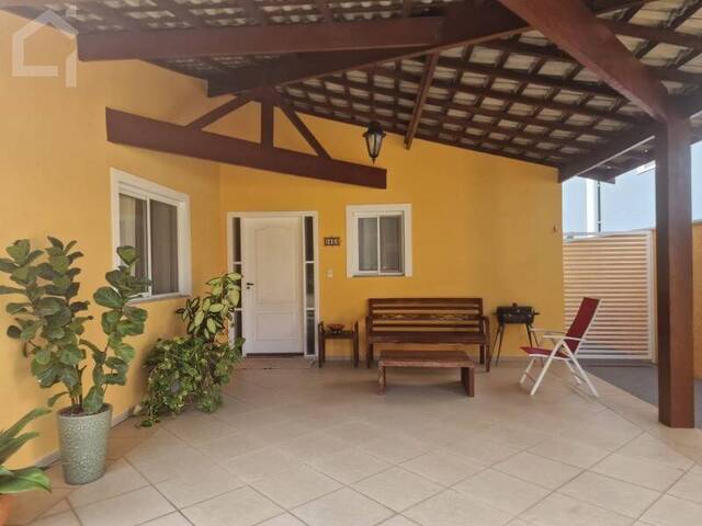 Casa em condomínio para Venda em Itupeva - 4