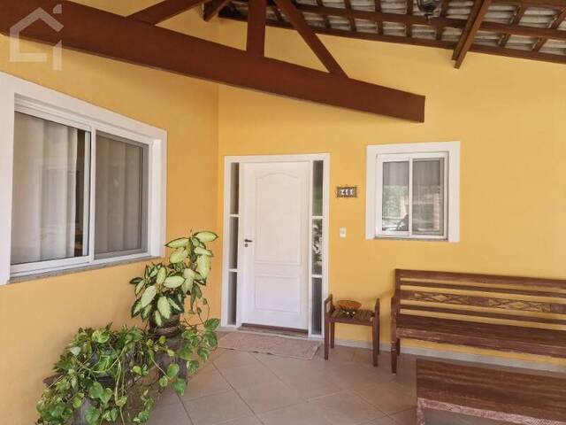 Casa em condomínio para Venda em Itupeva - 5