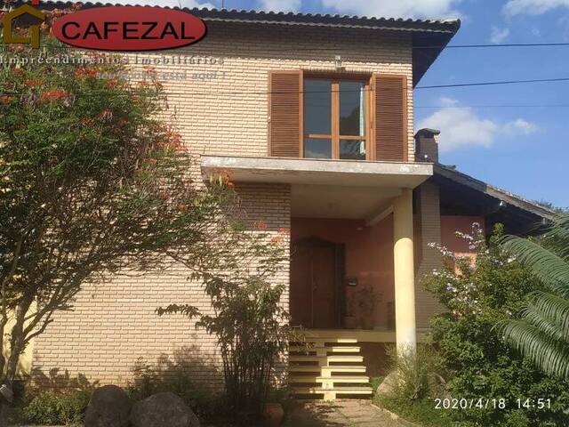 Chácara em Condomínio para Venda em Itupeva - 2