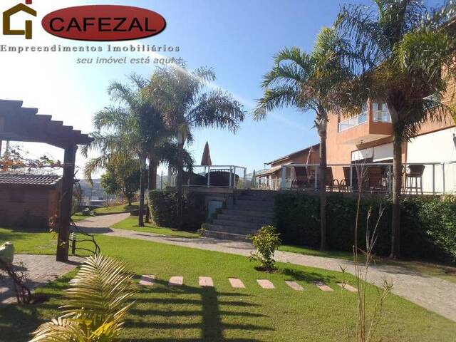 Chácara em Condomínio para Venda em Itupeva - 2