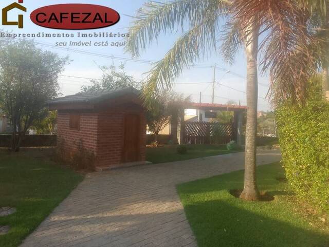 Chácara em Condomínio para Venda em Itupeva - 3