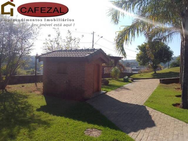 Chácara em Condomínio para Venda em Itupeva - 4