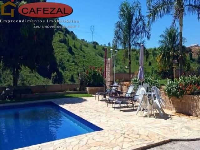 Chácara em Condomínio para Venda em Itupeva - 3