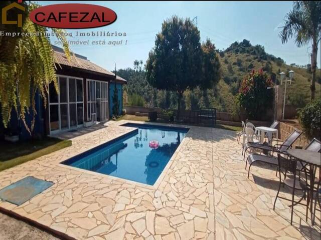 Chácara em Condomínio para Venda em Itupeva - 4