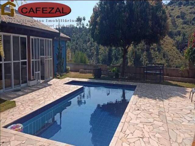 Chácara em Condomínio para Venda em Itupeva - 5