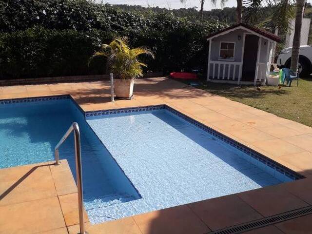 Chácara em Condomínio para Venda em Itupeva - 5