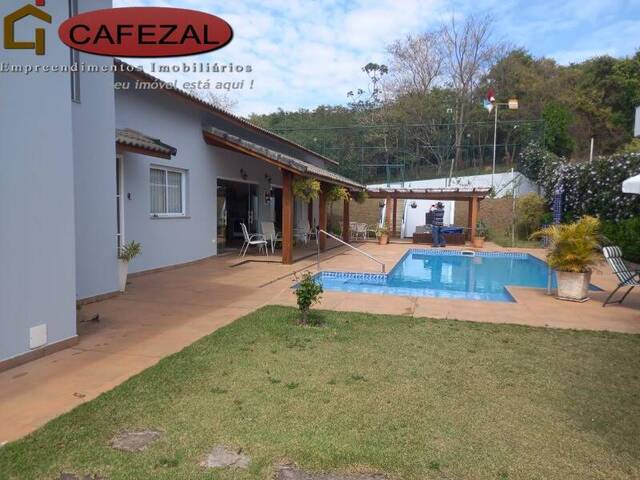 Chácara em Condomínio para Venda em Itupeva - 3