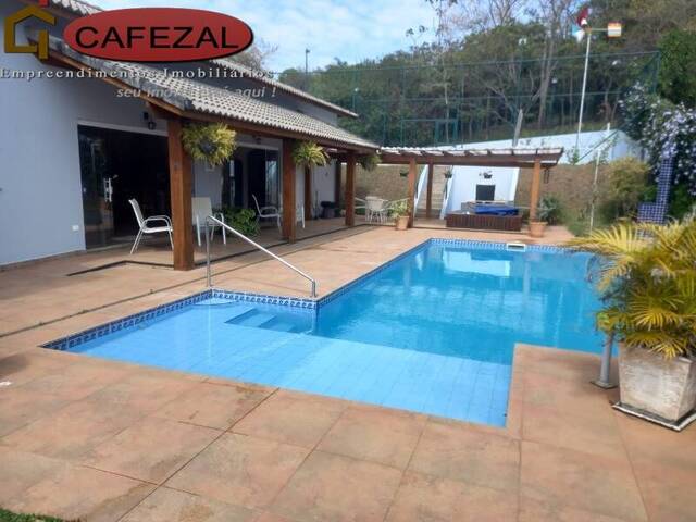 Chácara em Condomínio para Venda em Itupeva - 2