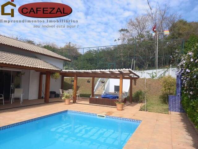 Chácara em Condomínio para Venda em Itupeva - 4