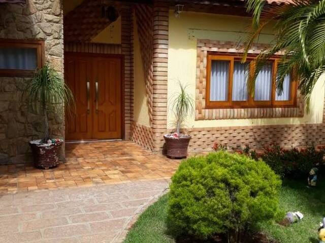 Chácara em Condomínio para Venda em Itupeva - 4