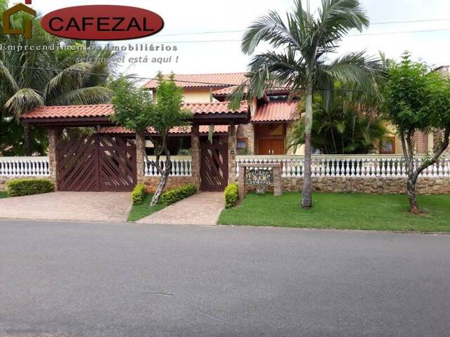 Chácara em Condomínio para Venda em Itupeva - 5