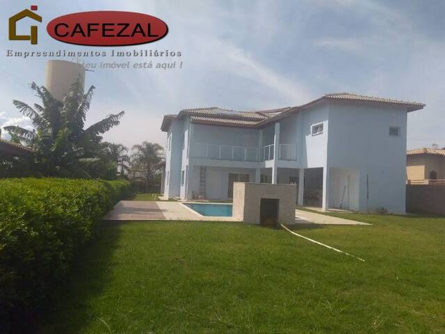 Chácara em Condomínio para Venda em Itupeva - 3