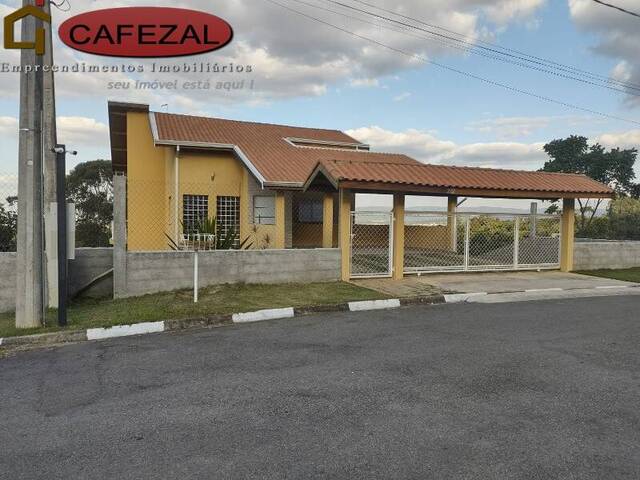 Chácara em Condomínio para Venda em Itupeva - 3