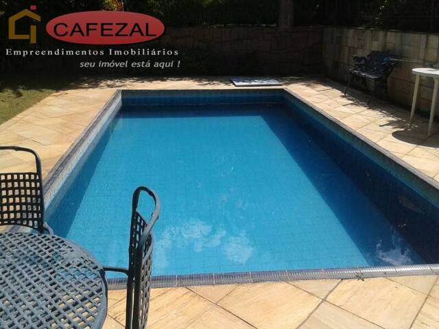 #435 - Chácara em Condomínio para Venda em Itupeva - SP - 3