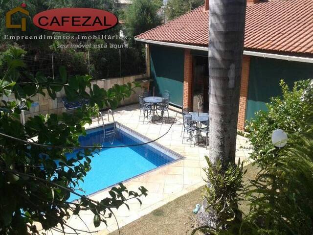 Chácara em Condomínio para Venda em Itupeva - 5