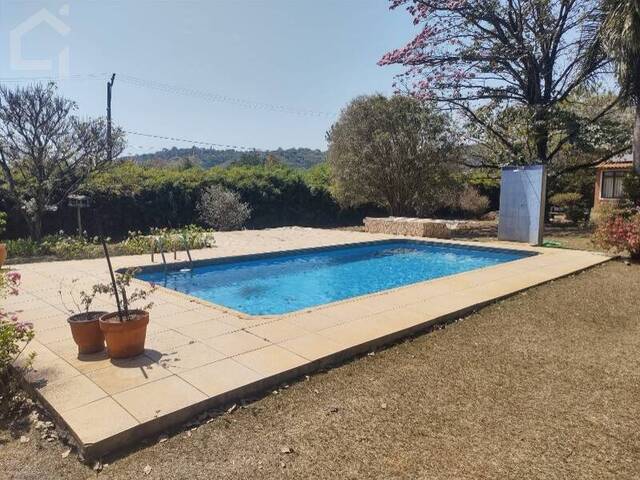 #1260 - Chácara para Venda em Itupeva - SP - 3