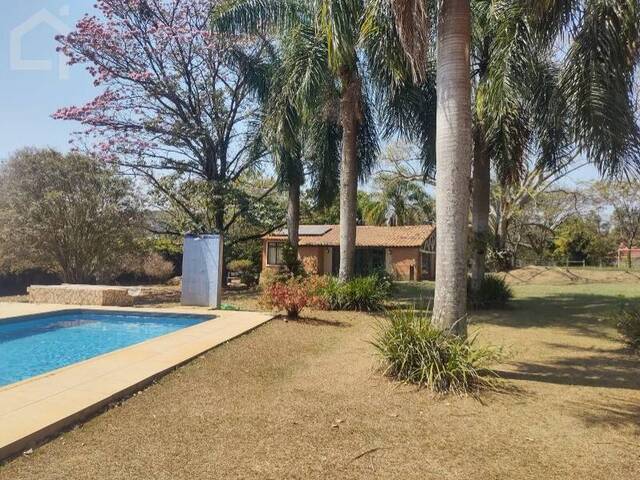 Chácara para Venda em Itupeva - 4