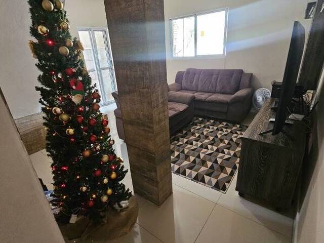 Casa para Venda em Itupeva - 5