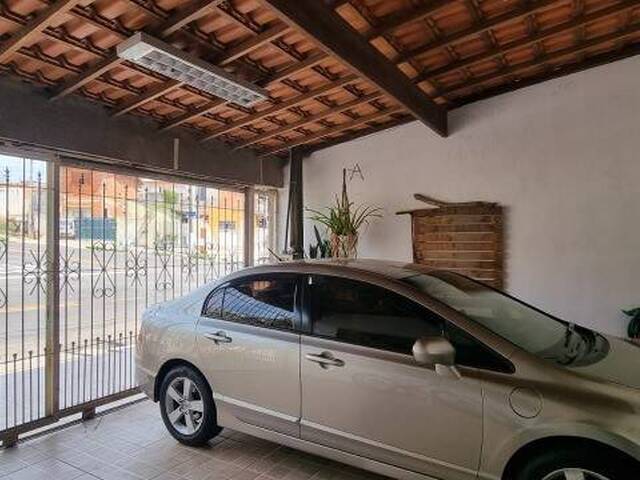 #275 - Casa para Venda em Itupeva - SP - 1