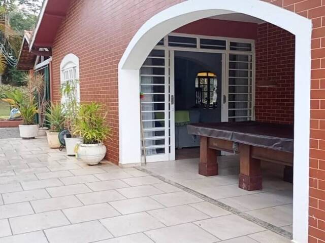 #1270 - Chácara para Venda em Itupeva - SP - 2