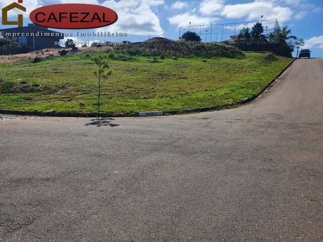 Terreno para Venda em Itupeva - 2