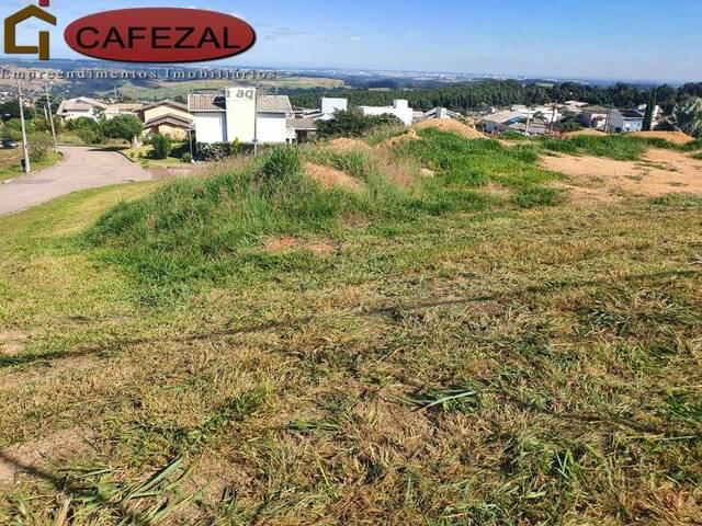 Terreno para Venda em Itupeva - 4