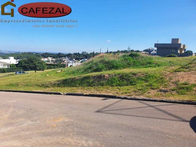Terreno para Venda em Itupeva - 5