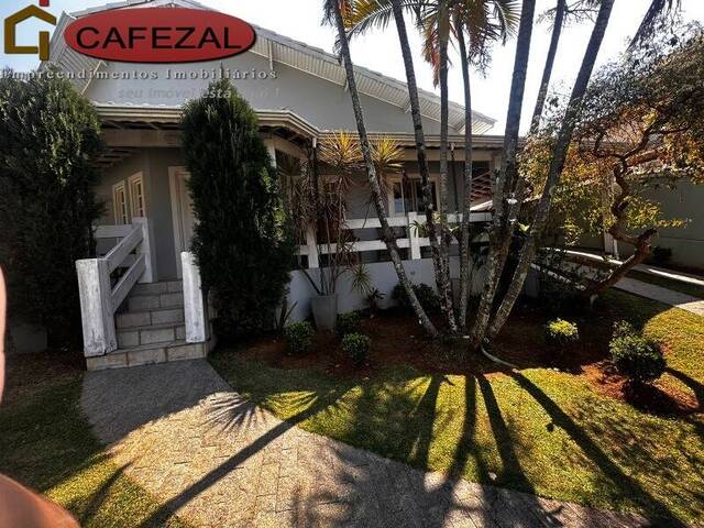 Chácara em Condomínio para Venda em Itupeva - 2