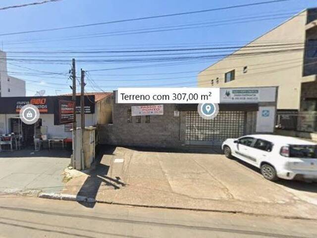 #1970 - Prédio comercial para Venda em Itupeva - SP - 1