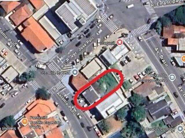 #1970 - Prédio comercial para Venda em Itupeva - SP - 3