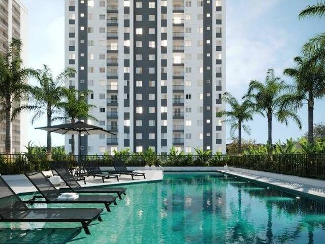 #979A - Apartamento para Venda em Itupeva - SP - 3